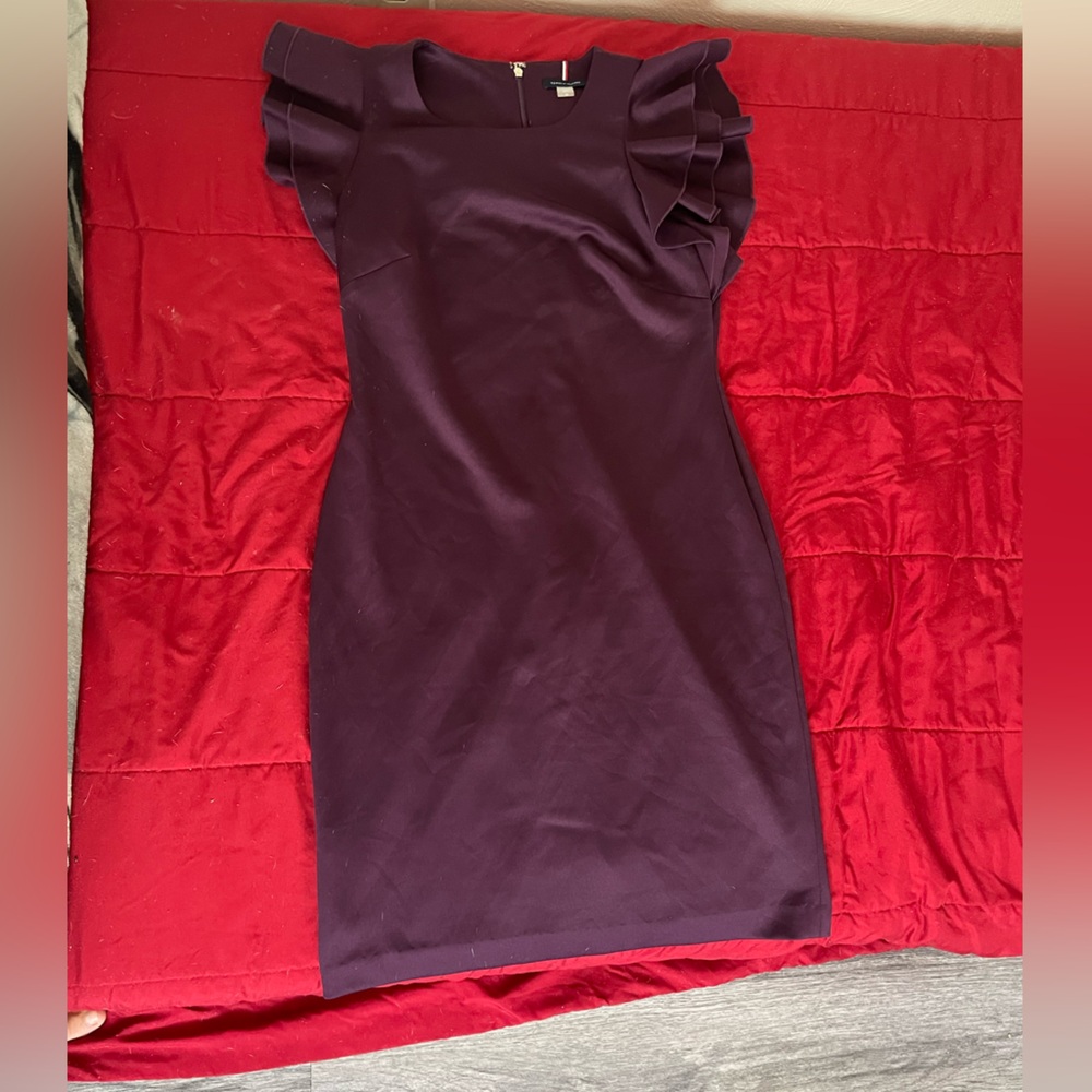 Tommy Hilfiger women's dress